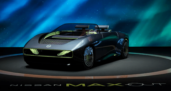 В Сети появились подробности о новом электромобиле Nissan Micra 2025, связанном с Renault 5