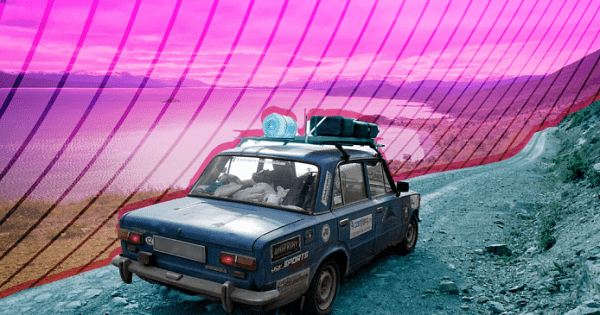 ВАЗ вернулся в гонку: «Лада Спорт» возвращается на рынок быстрых автомобилей!