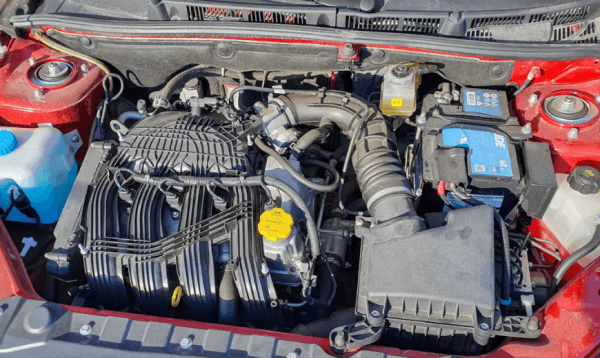 ВАЗ вернулся в гонку: «Лада Спорт» возвращается на рынок быстрых автомобилей!