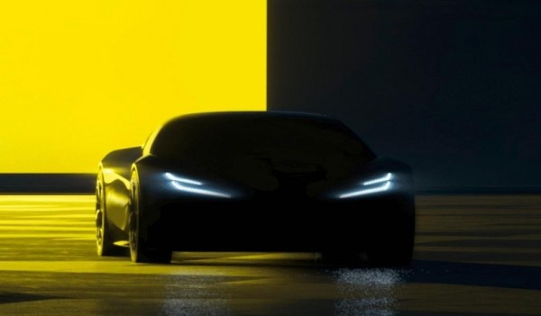 Дайджест дня: ночные Майбахи, метановая Веста и другие события индустрии Дайджест дня: ночные Майбахи, метановая Веста и другие события индустрии