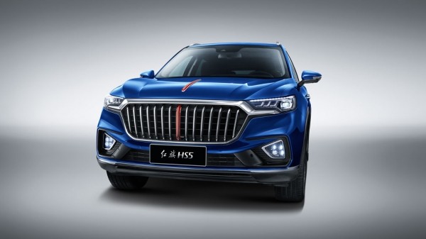 Бренд Hongqi раскрыл характеристики кроссовера HS5 и седана H5 для России Бренд Hongqi раскрыл характеристики кроссовера HS5 и седана H5 для России