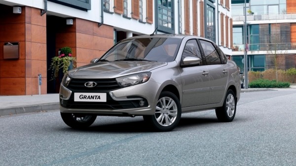 ТОП-10 продаваемых автомобилей на российском рынке в апреле ТОП-10 продаваемых автомобилей на российском рынке в апреле