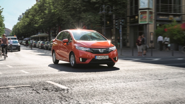 ТОП-10 самых беспроблемных малолитражных автомобилей ТОП-10 самых беспроблемных малолитражных автомобилей