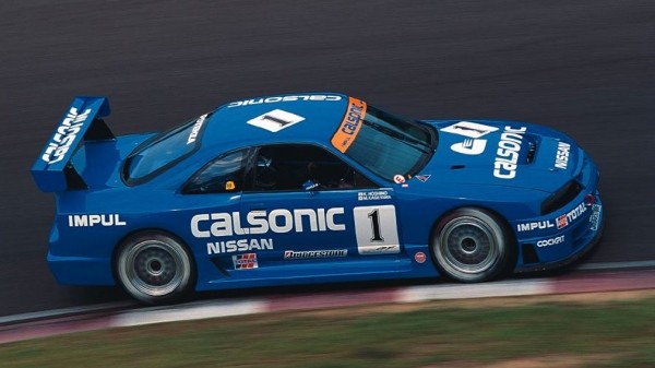 Легендарный Nissan Skyline GT-R из «Форсажа» продан за рекордную стоимость