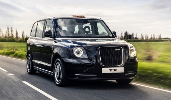 Дайджест дня: ночные Майбахи, метановая Веста и другие события индустрии Дайджест дня: ночные Майбахи, метановая Веста и другие события индустрии