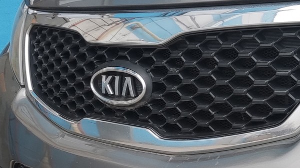 Обновление программного обеспечения не помогло: автомобили Kia продолжают воровать Обновление программного обеспечения не помогло: автомобили Kia продолжают воровать