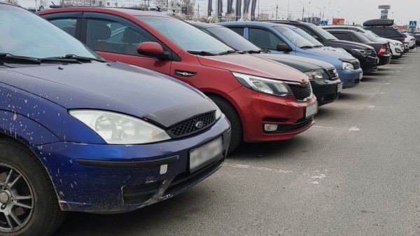 Автоэксперт перечислил простые способы проверки машины на криминал