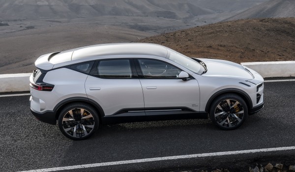 Дайджест дня: российский Атом, новый Lexus GX и другие события индустрии