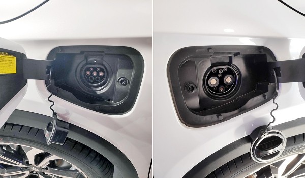 Гибридный кроссовер Skywell HT-i: цены в России Гибридный кроссовер Skywell HT-i: цены в России