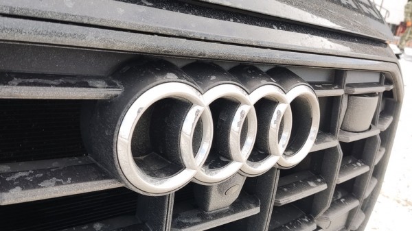 Новые двигатели компании Audi станут меньше и мощнее