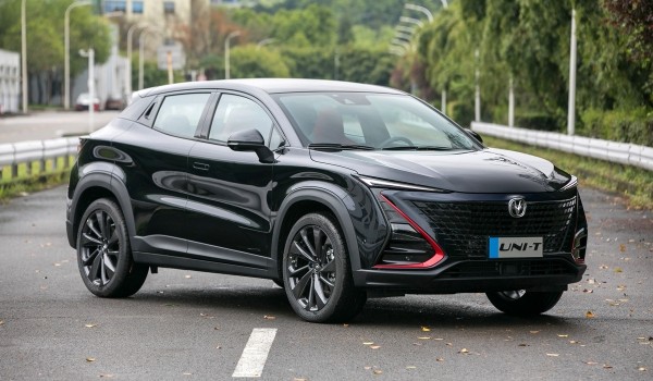 Дайджест дня: будущий Lexus TX, Geely+Changan и другие события индустрии Дайджест дня: будущий Lexus TX, Geely+Changan и другие события индустрии