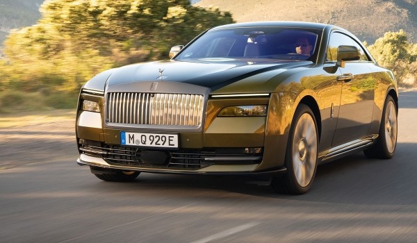 Дайджест дня: будущий Lexus LBX, Хонды из Китая и другие события индустрии Дайджест дня: будущий Lexus LBX, Хонды из Китая и другие события индустрии