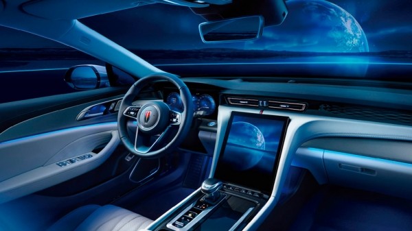 Бренд Hongqi раскрыл характеристики кроссовера HS5 и седана H5 для России Бренд Hongqi раскрыл характеристики кроссовера HS5 и седана H5 для России