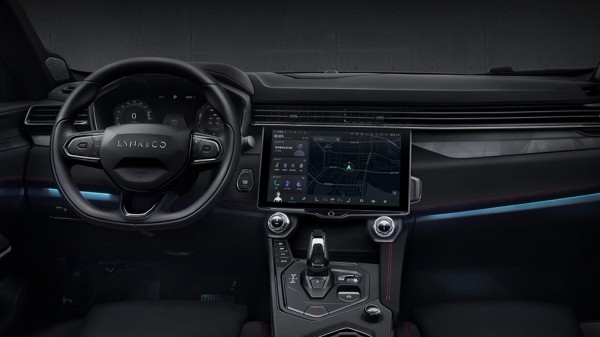 Бывшие дилеры Volvo стали торговать китайскими автомобилями Lynk & Co