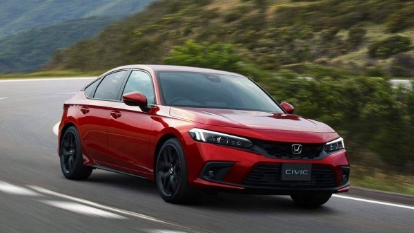 В России стартовали продажи новых автомобилей Honda из Китая с 3-летней гарантией В России стартовали продажи новых автомобилей Honda из Китая с 3-летней гарантией