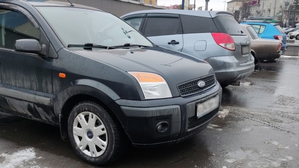 Названы 4 главные проблемы популярных моторов на машинах Ford