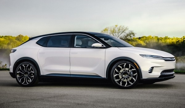 Дайджест дня: BMW i5 без камуфляжа, новый Cadillac CT6 и другие события индустрии Дайджест дня: BMW i5 без камуфляжа, новый Cadillac CT6 и другие события индустрии