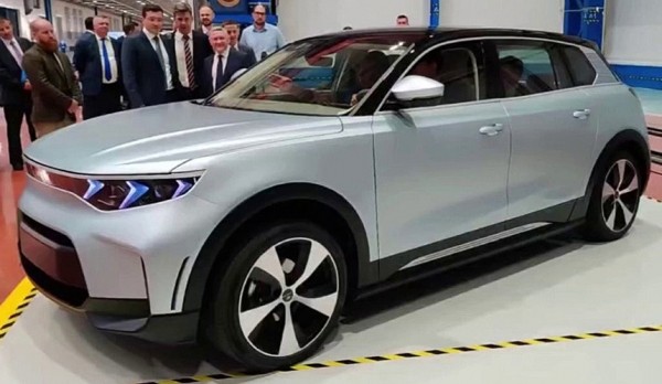 Дайджест дня: седаны Changan, Livan в России и другие события индустрии Дайджест дня: седаны Changan, Livan в России и другие события индустрии