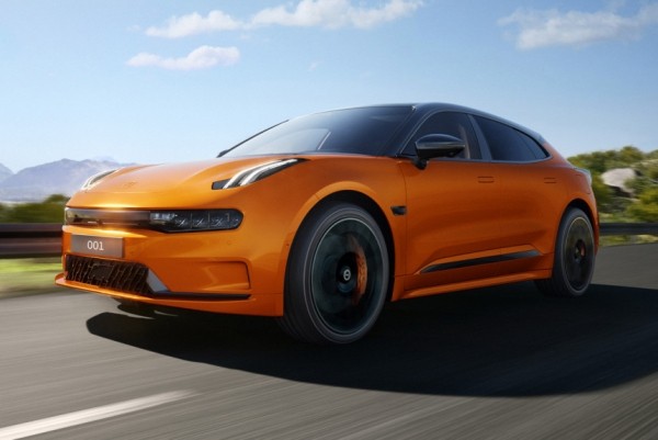 Zeekr 001: новая топ-версия с дальностью хода более 1000 км Zeekr 001: новая топ-версия с дальностью хода более 1000 км