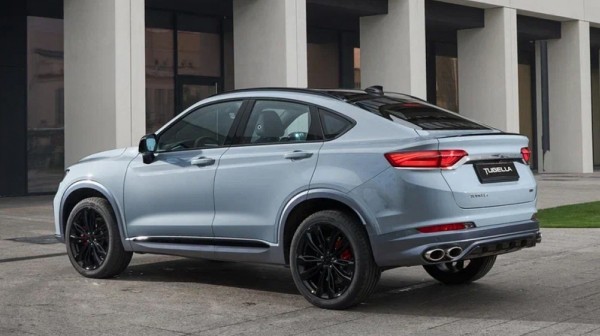 В России растет популярность китайских автомобилей с пробегом В России растет популярность китайских автомобилей с пробегом