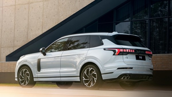 Бывшие дилеры Volvo стали торговать китайскими автомобилями Lynk & Co