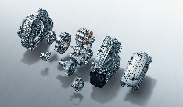 На российский рынок выходит гибрид Chery Tiggo 8 Pro e+ На российский рынок выходит гибрид Chery Tiggo 8 Pro e+