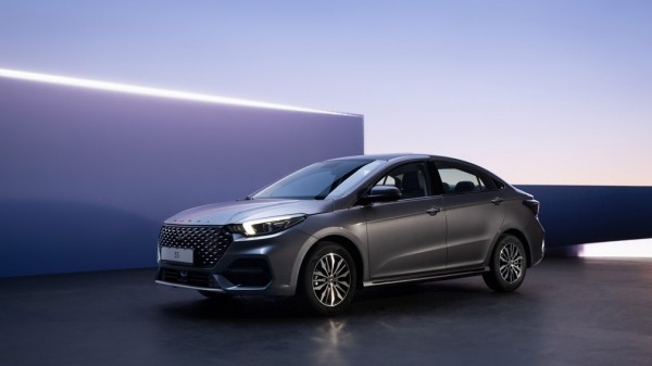 В Калуге будут собирать китайский седан Omoda S5
В Калуге будут собирать китайский седан Omoda S5