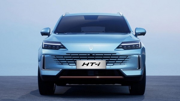 Объявлены комплектации и цены на новый гибридный кроссовер Skywell для России Объявлены комплектации и цены на новый гибридный кроссовер Skywell для России