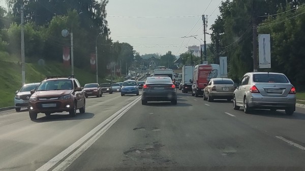 Эксперт перечислил главные риски использования каршеринга в России