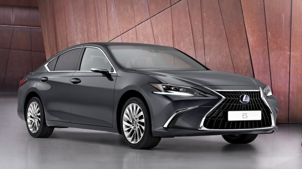 Россиянин отсудил почти 20 млн рублей у Toyota за протекающую крышу в Lexus ES 350 Россиянин отсудил почти 20 млн рублей у Toyota за протекающую крышу в Lexus ES 350