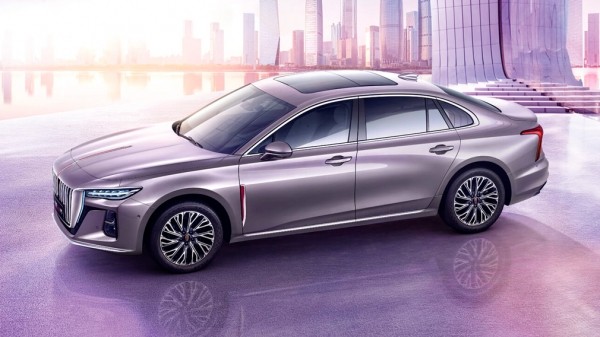 Бренд Hongqi раскрыл характеристики кроссовера HS5 и седана H5 для России Бренд Hongqi раскрыл характеристики кроссовера HS5 и седана H5 для России