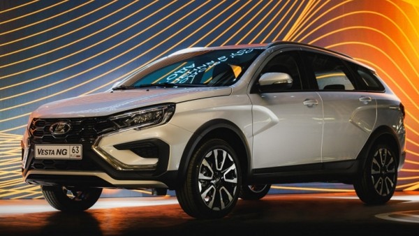 АвтоВАЗ рассказал о моторной линейке обновленной LADA Vesta АвтоВАЗ рассказал о моторной линейке обновленной LADA Vesta