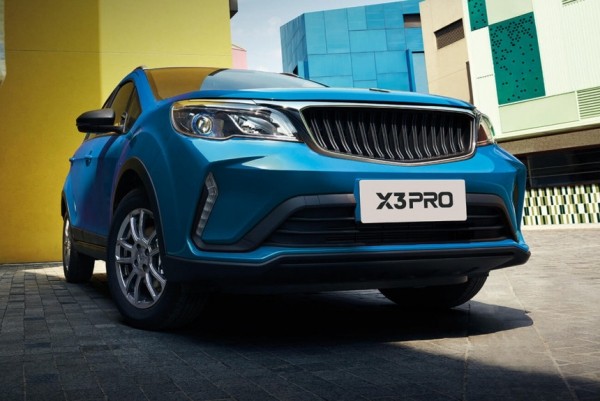 Livan в России: цена объявлена, но дилеры не готовы