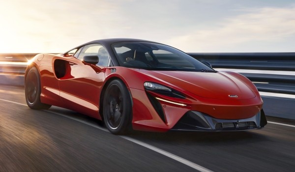 Дайджест дня: будущий Lexus TX, Geely+Changan и другие события индустрии Дайджест дня: будущий Lexus TX, Geely+Changan и другие события индустрии