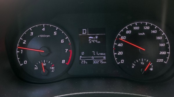 Названа оптимальная скорость в городе и на трассе для экономии топлива Названа оптимальная скорость в городе и на трассе для экономии топлива