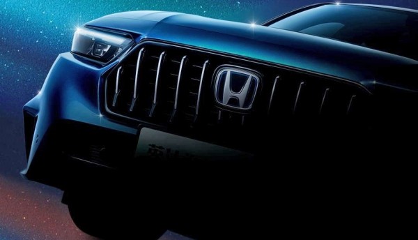 Дайджест дня: будущий Lexus LBX, Хонды из Китая и другие события индустрии Дайджест дня: будущий Lexus LBX, Хонды из Китая и другие события индустрии