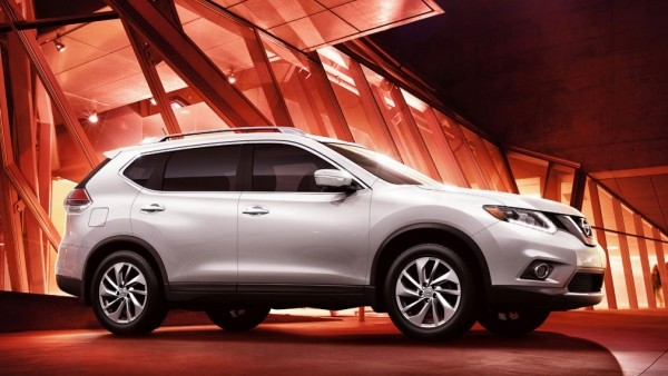 Назван кроссовер на рынке РФ с почти вечным мотором Назван кроссовер на рынке РФ с почти вечным мотором