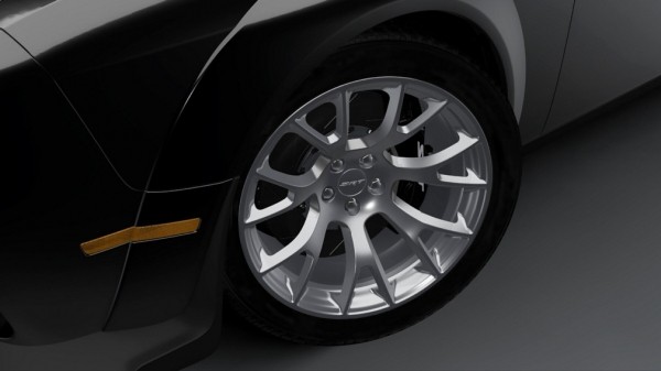 У коллекционеров появилась возможность приобрести самый первый Dodge Challenger Black Ghost 2023 года У коллекционеров появилась возможность приобрести самый первый Dodge Challenger Black Ghost 2023 года