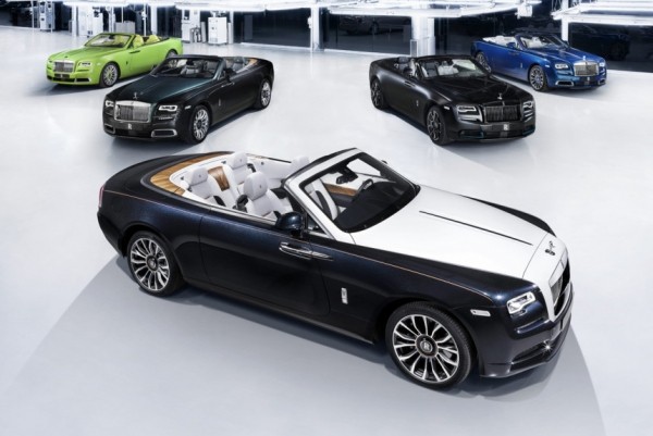 Дайджест дня: последний Dawn, сумки из подушек безопасности и другие события индустрии Дайджест дня: последний Dawn, сумки из подушек безопасности и другие события индустрии