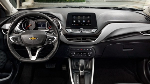 В Казахстане начались продажи седана Chevrolet Onix за 1,55 млн рублей В Казахстане начались продажи седана Chevrolet Onix за 1,55 млн рублей