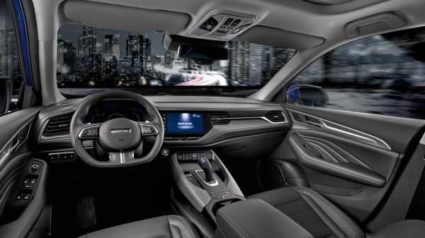 «Авилон»: китайские автомашины чаще всего доукомплектовывают защитными сетками и ковриками в 2023 году