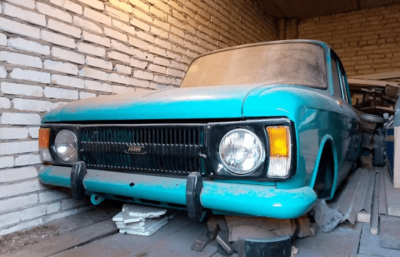 Автозавод «Москвич» запускает финансовые программы для покупателей кроссоверов