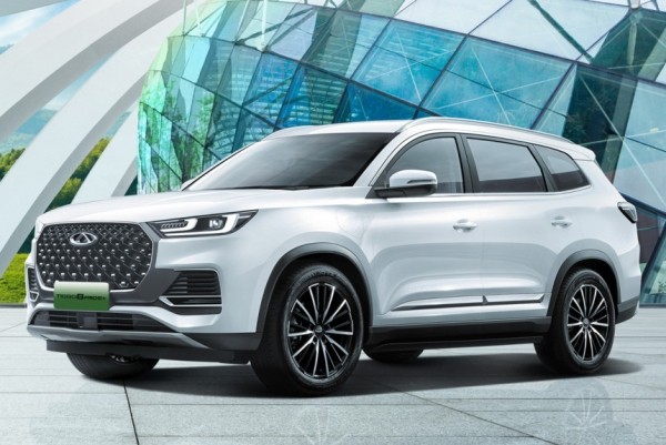 Дайджест дня: гибрид Chery в России, шеф-дизайнер Caterham и другие события индустрии Дайджест дня: гибрид Chery в России, шеф-дизайнер Caterham и другие события индустрии