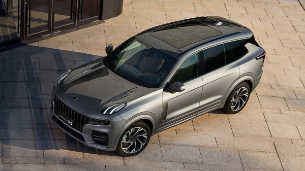 Бывшие дилеры Volvo стали торговать китайскими автомобилями Lynk & Co