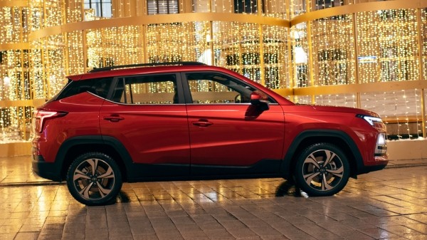 «Москвич» рассказал о новых выгодах на свои автомашины