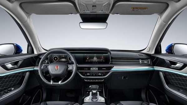 Бренд Hongqi раскрыл характеристики кроссовера HS5 и седана H5 для России Бренд Hongqi раскрыл характеристики кроссовера HS5 и седана H5 для России