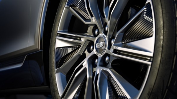 Анонсирован новый электрический внедорожник Cadillac Escalade IQ Анонсирован новый электрический внедорожник Cadillac Escalade IQ