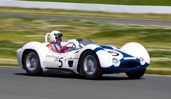 Суперкар Ken Okuyama kode61 Birdcage выйдет ограниченным тиражом Суперкар Ken Okuyama kode61 Birdcage выйдет ограниченным тиражом