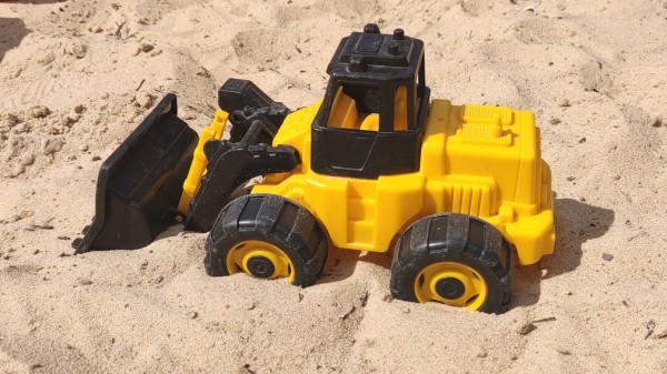 Эти советы помогут водителям выбраться из песчаного плена