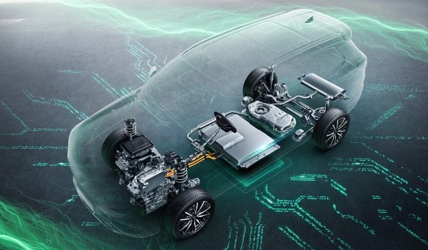 На российский рынок выходит гибрид Chery Tiggo 8 Pro e+ На российский рынок выходит гибрид Chery Tiggo 8 Pro e+